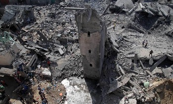 Gaza-Credit photo Palinfo.com_