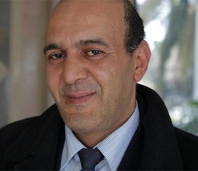 Hichem Hosni