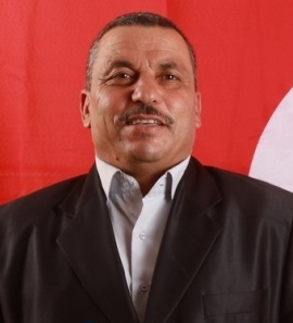 mohamed ali nasri