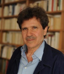 Abdelwahab Meddeb