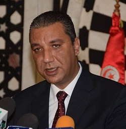 Anouar Ben Khelifa