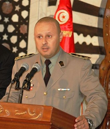Belhassen Oueslati