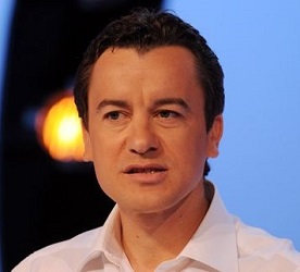 Sami Fehri