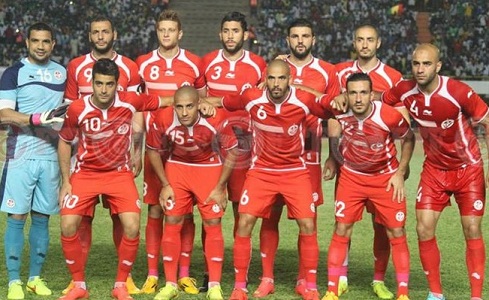 Tunisie (Page Officielle de la FTF)