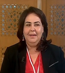 Faouzia