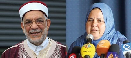 Mourou-Brahmi