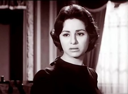 Faten Hamama