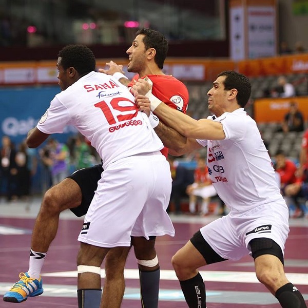 Mondial 2015