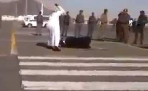 saudi-execution