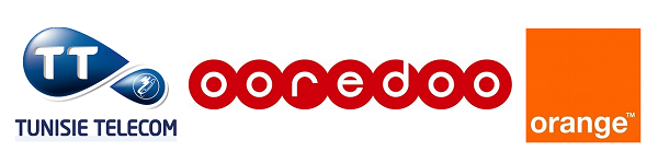 TT - Ooredoo - Orange