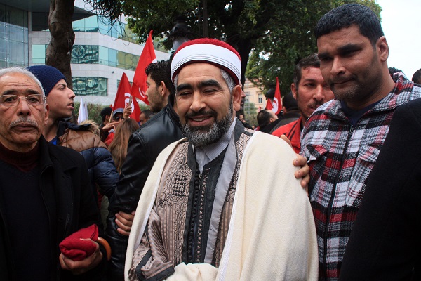 Tunis - Marche contre le terrorisme 21-02-2015 photo WEBDO.tn - Khaled Nasraoui (6)