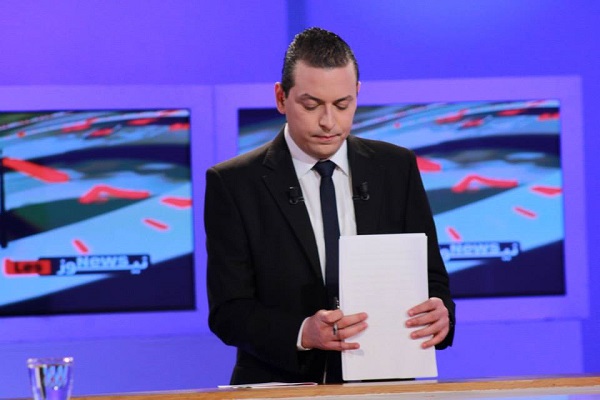Hachem Bouaziz