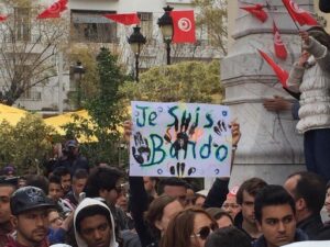 Je suis Bardo - WEBDO - K. Nasraoui