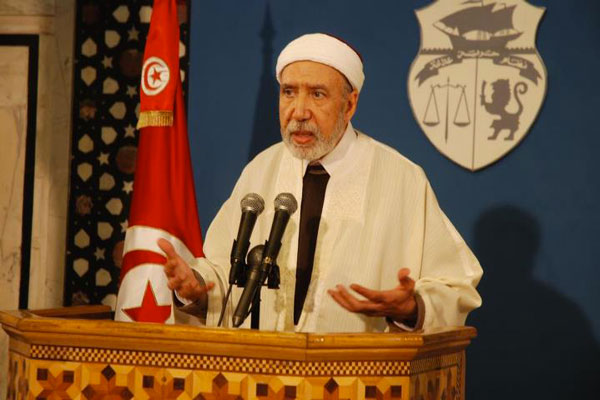 Othman Battikh