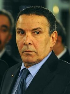 Farhat Horchani