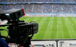 Football-TV