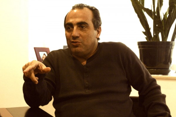 Mourad Mathari