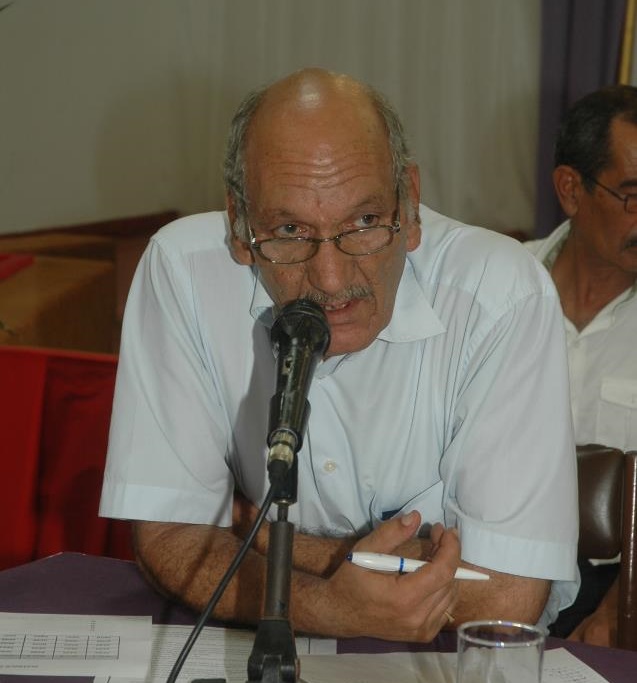 Mansour Amara