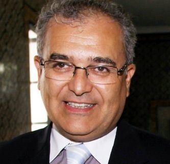 Rafaa Ben Achour