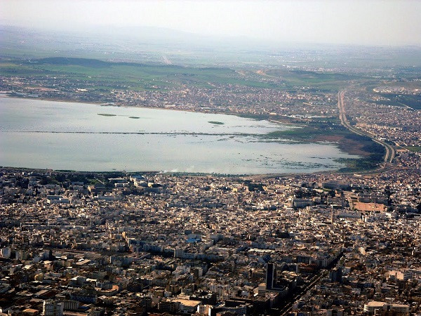 Sijoumi - panoramio