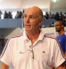 Sylvain Nouet