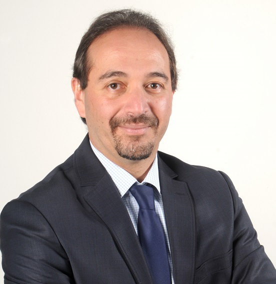 photo Elyes Ben Sassi Telecom Review