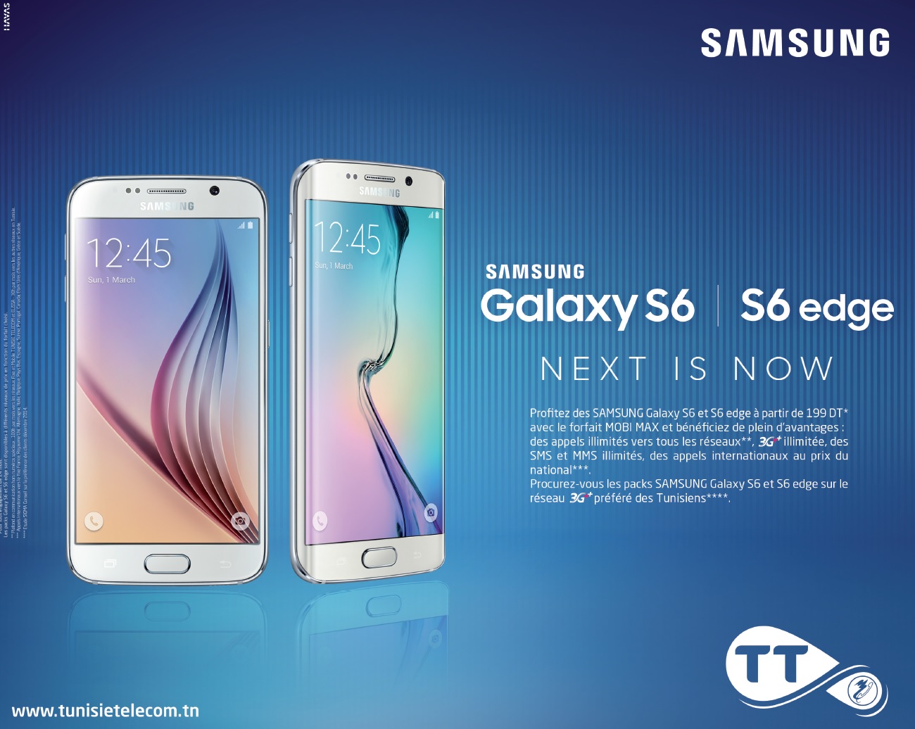 Samsung Galaxy S6