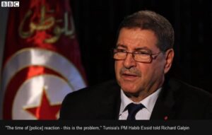 BBC - Essid