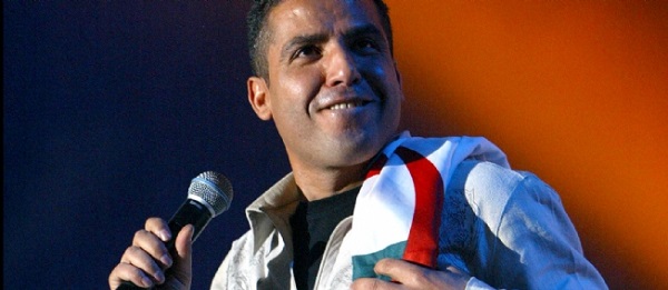 Cheb Mami