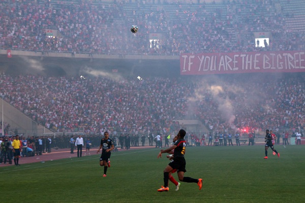 derby