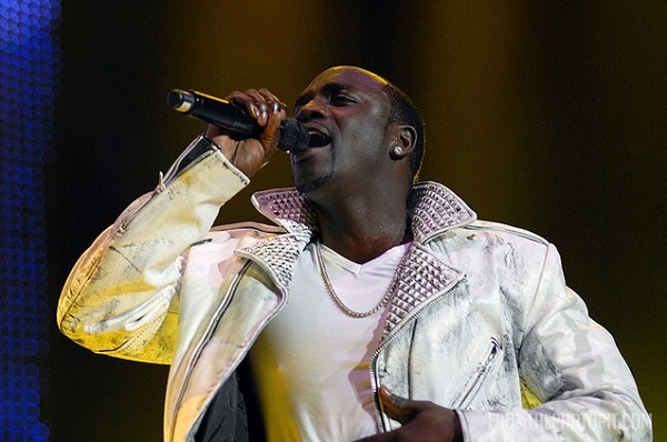 Akon