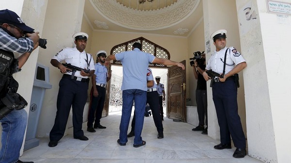 Attentat A. Saoudite - Reuters