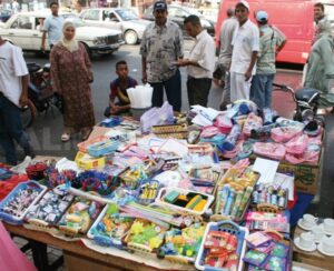 Fournitures scolaires