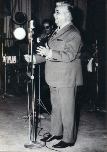 Ali Riahi