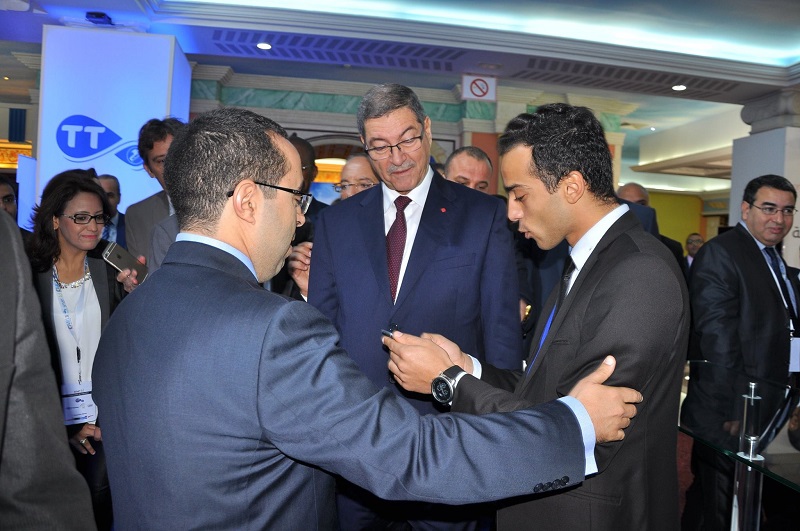 demande de rencontre officielle