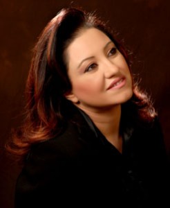 sonia mbarek