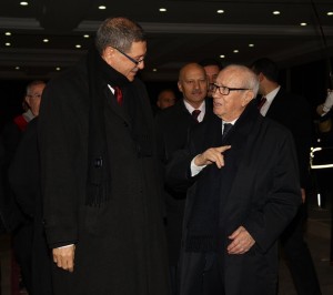 Beji Caid Essebsi