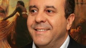 Belhssan Trabelsi