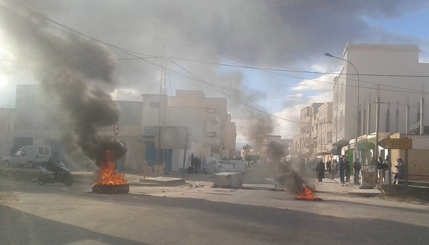 Kasserine