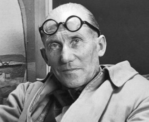 Le Corbusier