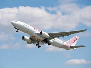 Tunisair-A330