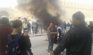 kairouan