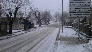 neige