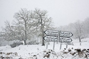 neige