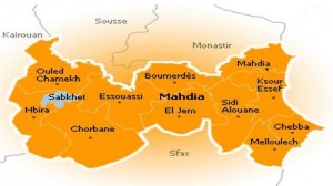 Mahdia