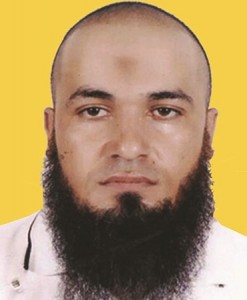 Noureddine-Chouchane