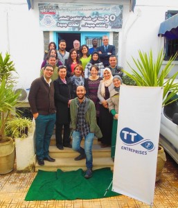 TT - CAPJC