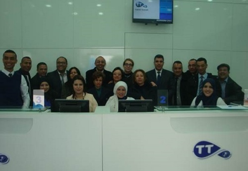 TT - Sfax