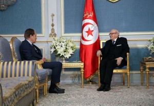 entretien