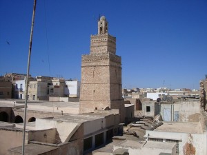 grande-mosquee-de-sfax